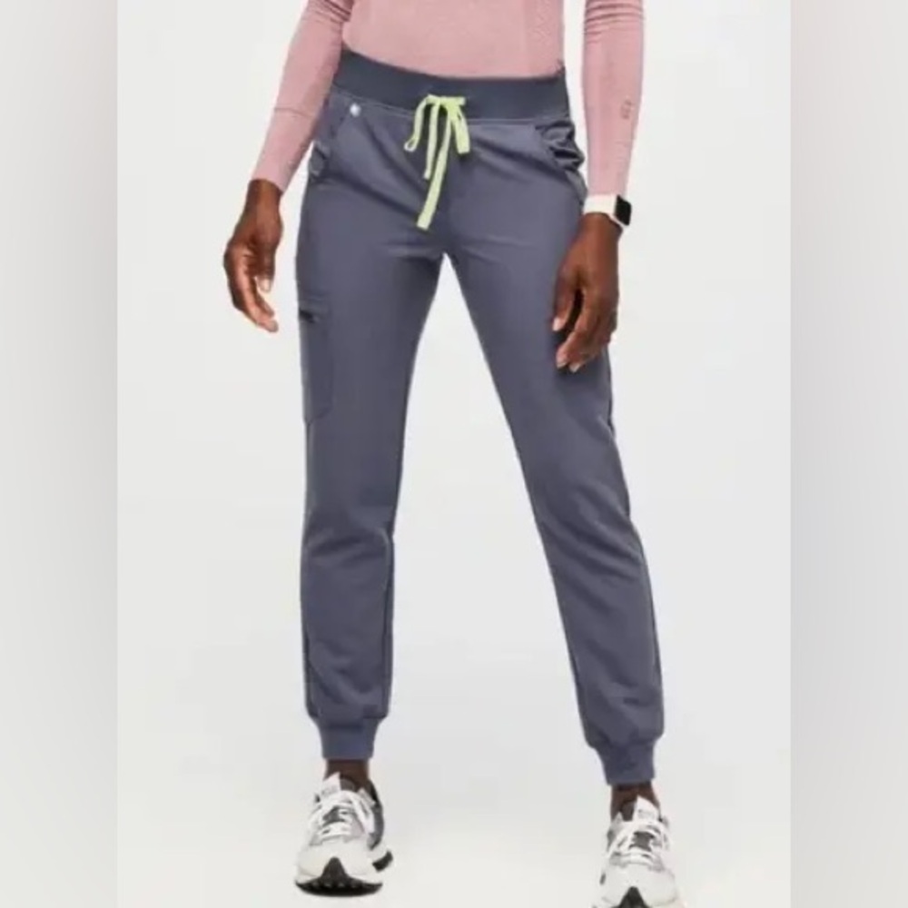 Figs Zamora Jogger - Space Navy